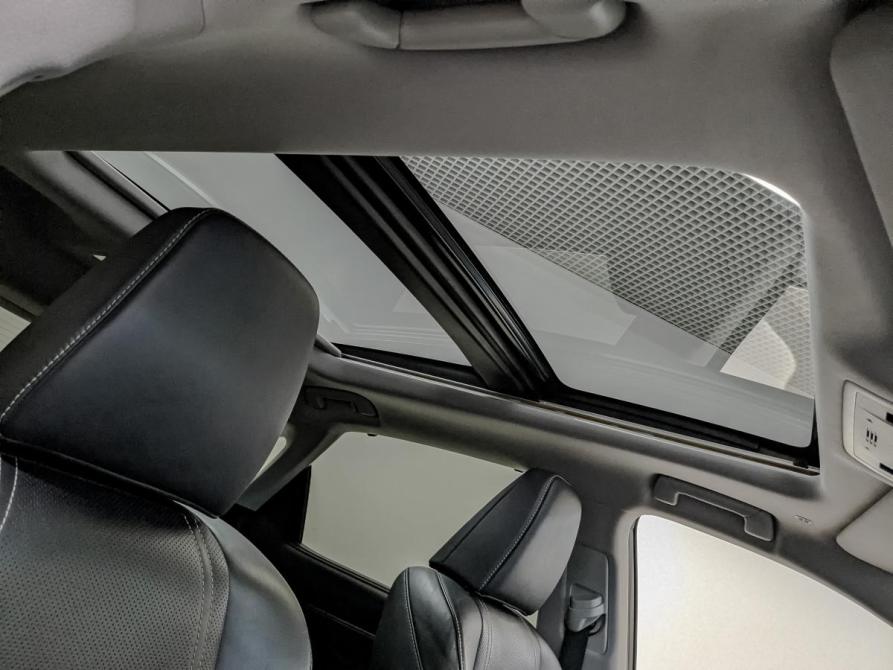 Lexus RX IV Санкт-Петербург  - изображение 23