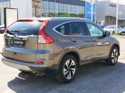 Honda CR-V IV Рестайлинг Йошкар-Ола  - изображение 28