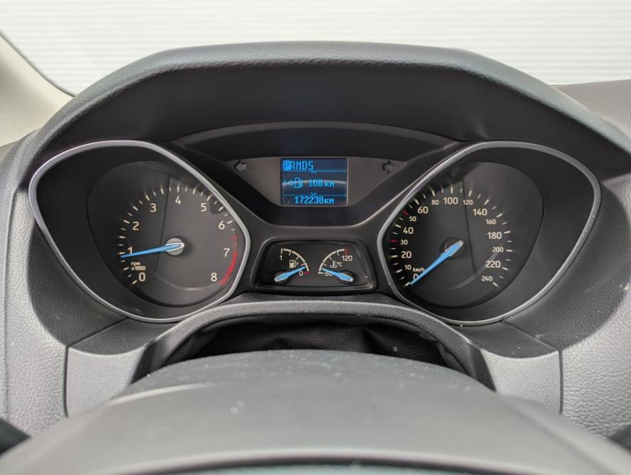 Ford Focus III Рестайлинг Белгород  - изображение 8
