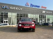 Nissan Juke I Рестайлинг Набережные Челны  - изображение 35