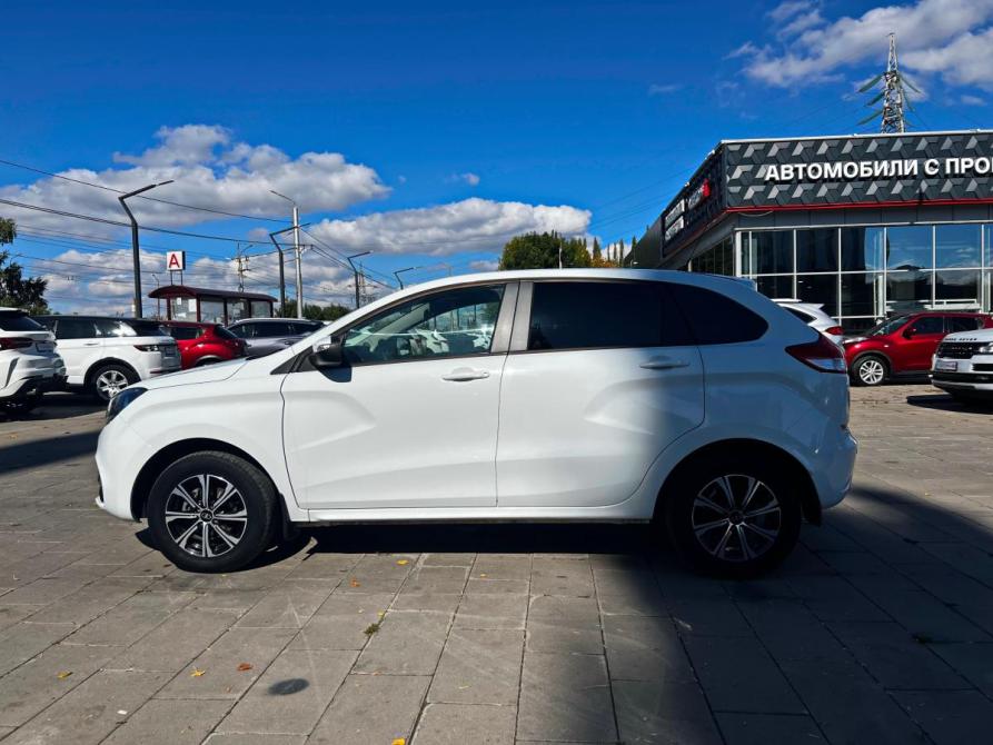 Lada (ВАЗ) XRAY I Стерлитамак  - изображение 7
