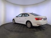 Skoda Superb III Москва  - изображение 34