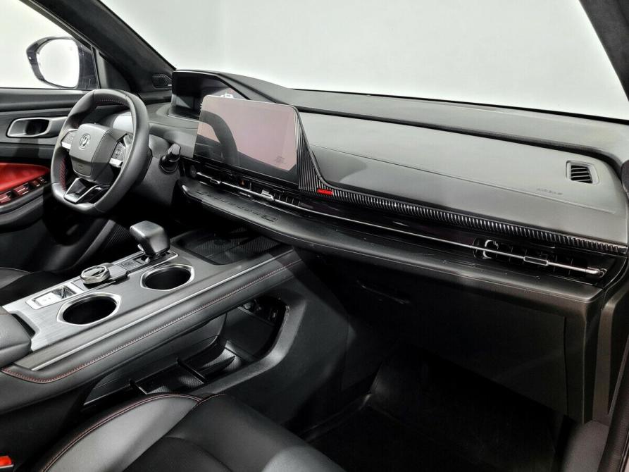 Changan CS55 Plus II Москва  - изображение 11
