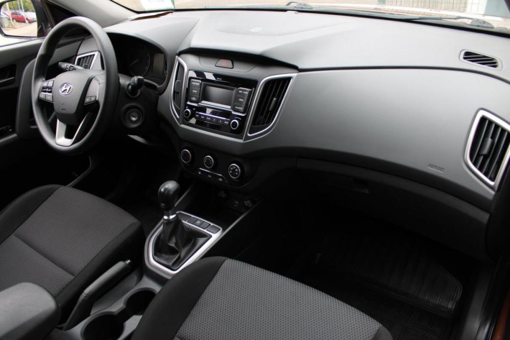Hyundai Creta I Ярославль  - изображение 11