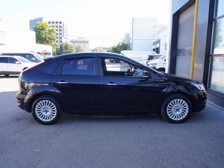 Ford Focus II Рестайлинг Москва  - изображение 4