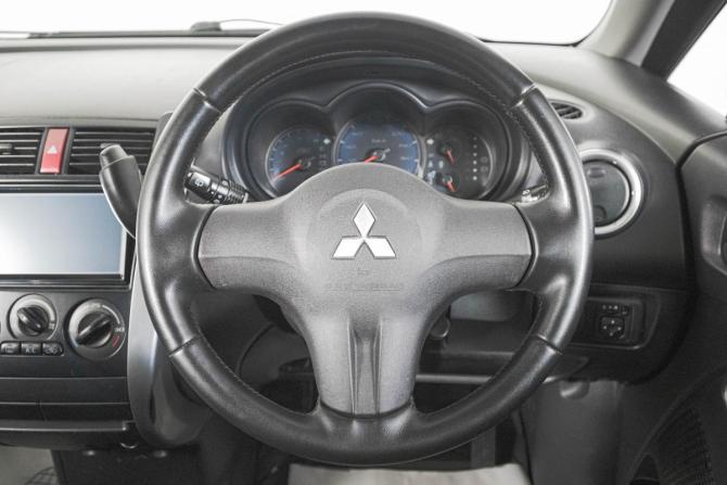 Mitsubishi Colt VI (Z20/Z30) с пробегом 2009 года, цена 549 000 рублей, 177000 км, хэтчбек, Автокод Объявления