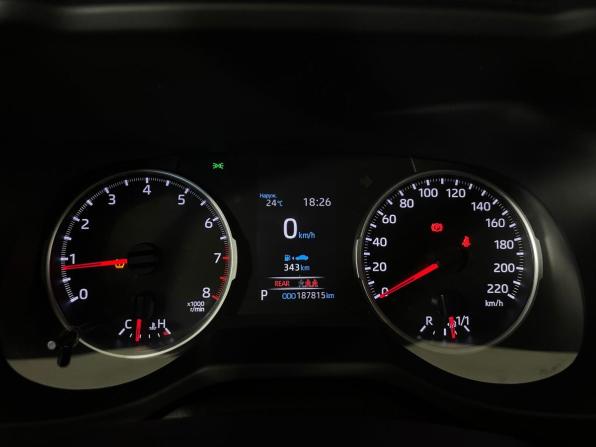 Toyota RAV4 V (XA50) с пробегом 2019 года, цена 2 499 000 рублей, 187815 км, внедорожник, Автокод Объявления