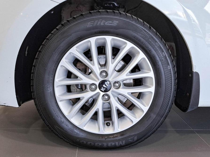 Kia Rio IV Казань  - изображение 22