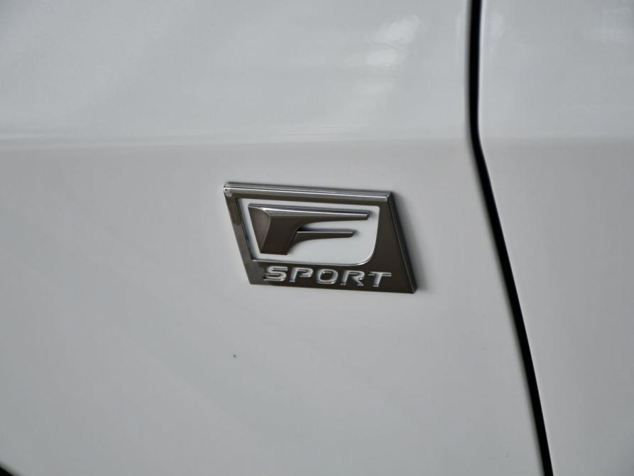 Lexus RX IV Рестайлинг Новосибирск  - изображение 29