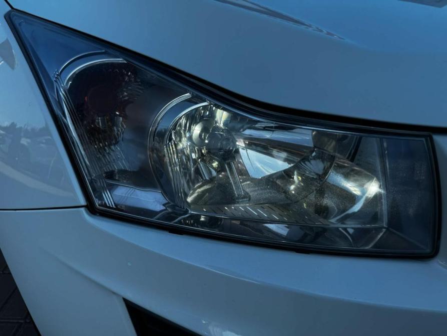 Chevrolet Cruze I Рестайлинг Астрахань  - изображение 8