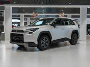 Toyota RAV4 VI (XA60) Москва  - изображение 29