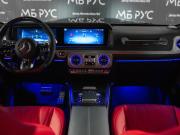 Mercedes-Benz G-Класс AMG II (W465) Рестайлинг Москва  - изображение 30