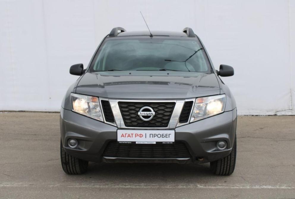 Nissan Terrano III (D10) Нижний Новгород  - изображение 2
