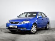 Daewoo Gentra II Санкт-Петербург  - изображение 18