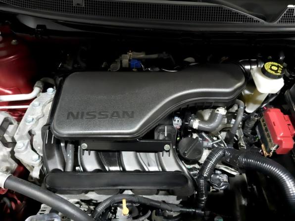 Nissan Qashqai II Рестайлинг с пробегом 2021 года, цена 1 980 000 рублей, 65242 км, внедорожник, Автокод Объявления