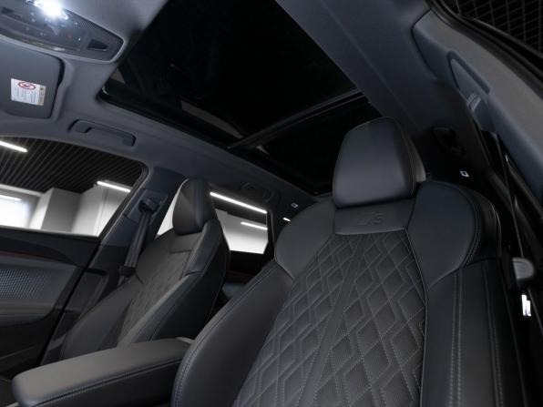 Audi Q5 III с пробегом 2026 года, цена 5 950 000 рублей, 30 км, внедорожник, Автокод Объявления
