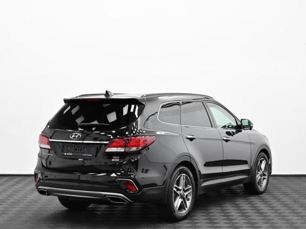 Hyundai Santa Fe III Рестайлинг с пробегом 2017 года, цена 2 549 000 рублей, 100000 км, внедорожник, Автокод Объявления