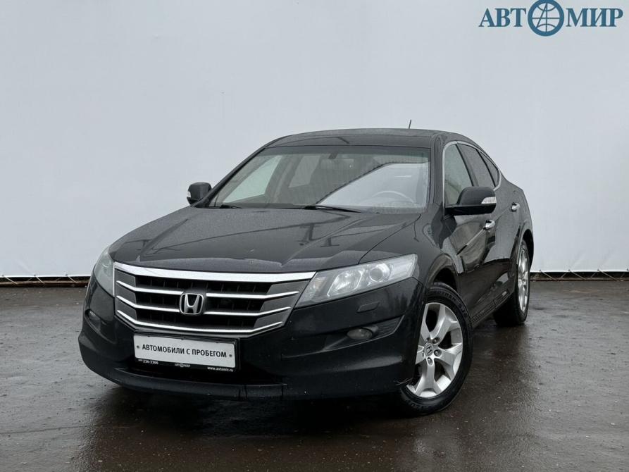 Honda Crosstour I Москва  - изображение 1