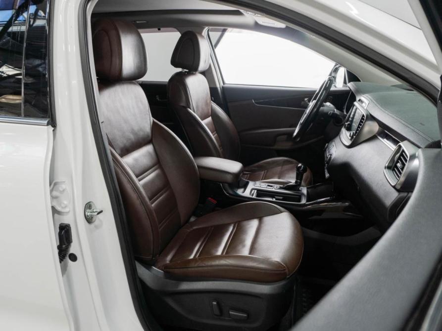Kia Sorento III Prime Тюмень  - изображение 8