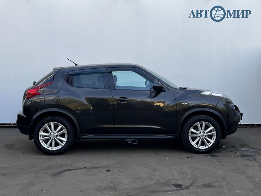 Nissan Juke I Москва  - изображение 4