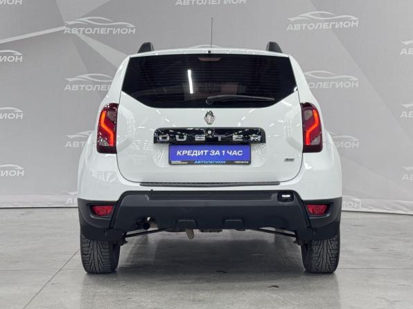 Renault Duster I Рестайлинг с пробегом 2020 года, цена 1 490 000 рублей, 90388 км, внедорожник, Автокод Объявления