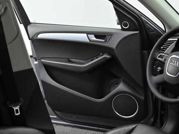 Audi Q5 I (8R) с пробегом 2012 года, цена 1 349 000 рублей, 116000 км, внедорожник, Автокод Объявления