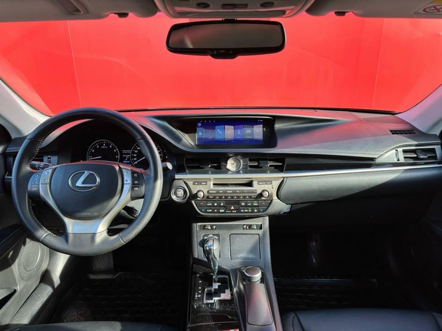 Lexus ES VI Пермь  - изображение 13