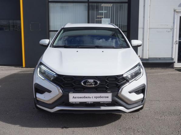 Lada (ВАЗ) Vesta I Рестайлинг (NG) с пробегом 2024 года, цена 1 480 000 рублей, 26516 км, универсал, Автокод Объявления