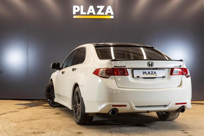 Honda Accord VIII с пробегом 2010 года, цена 959 000 рублей, 243083 км, седан, Автокод Объявления