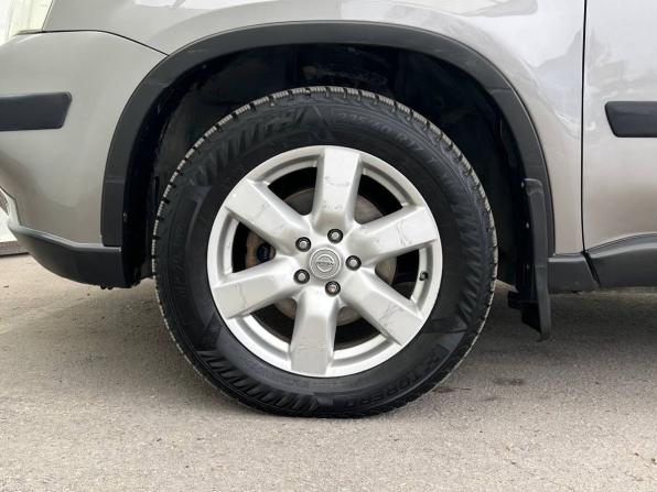 Nissan X-Trail II с пробегом 2010 года, цена 1 093 000 рублей, 275772 км, внедорожник, Автокод Объявления
