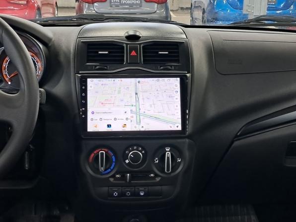 Lada (ВАЗ) Granta I Рестайлинг с пробегом 2023 года, цена 950 000 рублей, 14000 км, универсал, Автокод Объявления