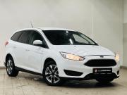 Ford Focus III Рестайлинг Кемерово  - изображение 22