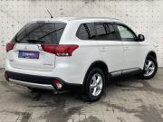 Mitsubishi Outlander III Рестайлинг 2 Тамбов  - изображение 23