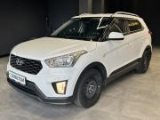 Hyundai Creta I Рестайлинг Новокузнецк  - изображение 18