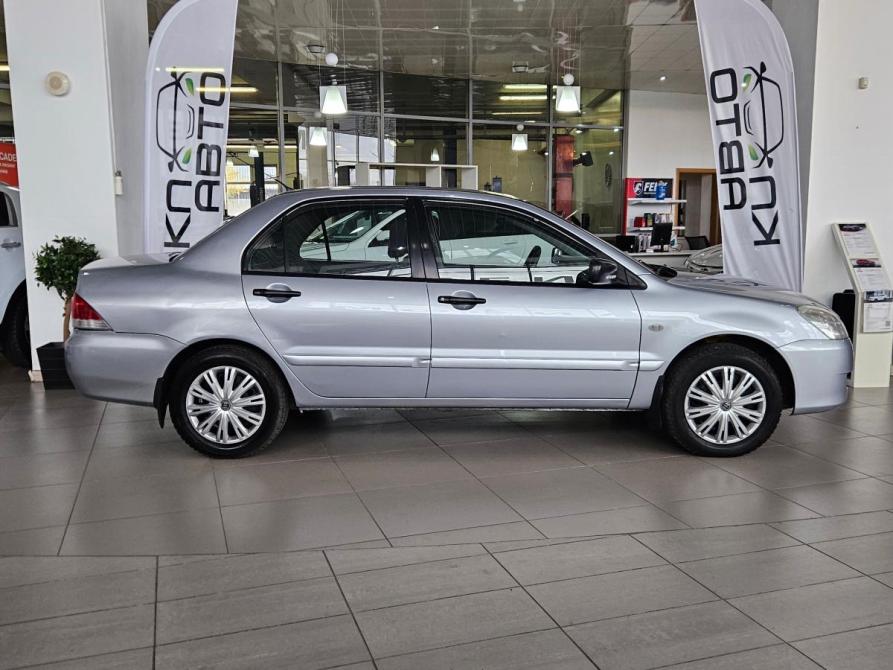 Mitsubishi Lancer IX Курган  - изображение 7