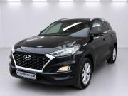 Hyundai Tucson III Рестайлинг Москва  - изображение 18