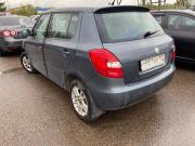 Skoda Fabia II Стерлитамак  - изображение 15