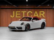 Porsche 911 VIII (992) Москва  - изображение 39