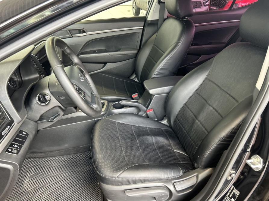 Hyundai Elantra VI (AD) Саратов  - изображение 24