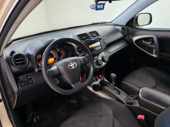 Toyota RAV4 III (XA30) Рестайлинг с пробегом 2010 года, цена 1 490 000 рублей, 107208 км, внедорожник, Автокод Объявления