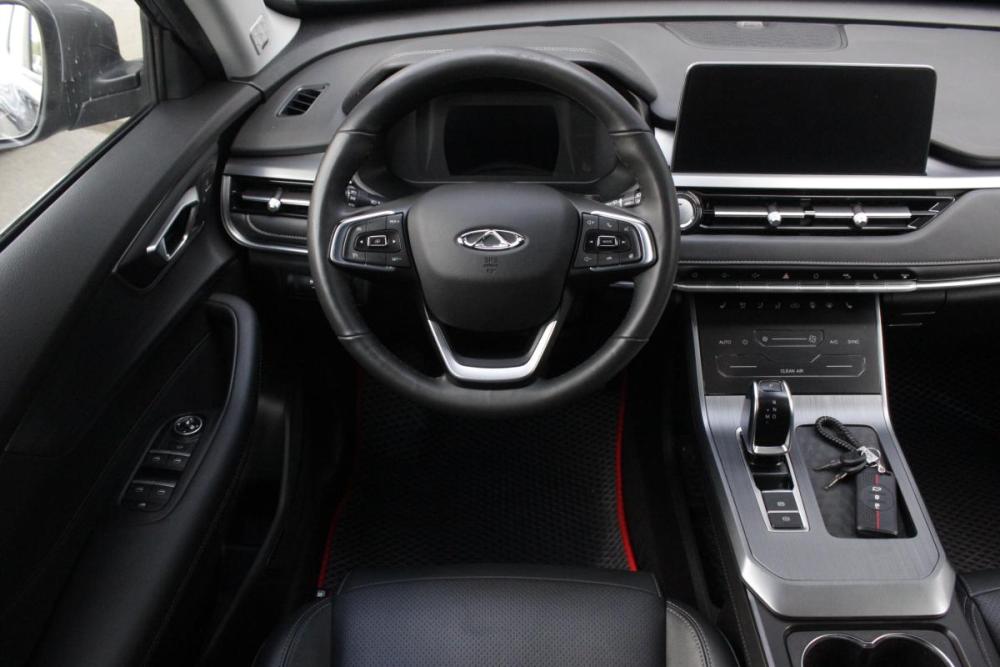 Chery Tiggo 4 Pro I Брянск  - изображение 13
