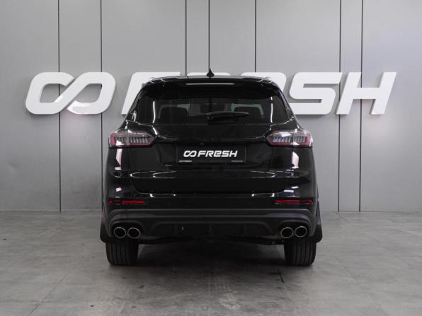 Chery Tiggo 8 Pro Max I с пробегом 2022 года, цена 2 339 000 рублей, 65519 км, внедорожник, Автокод Объявления
