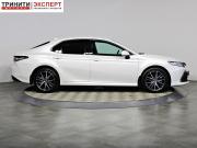 Toyota Camry VIII (XV70) Рестайлинг Белгород  - изображение 22
