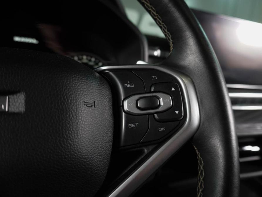 Haval Jolion I Рестайлинг Воронеж  - изображение 23