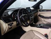 Mercedes-Benz GLE I (W166) Москва  - изображение 42