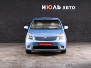 Toyota Raum II Екатеринбург  - изображение 17