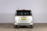 Toyota Sienta I Новосибирск  - изображение 23