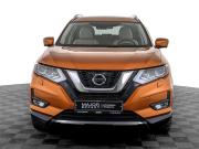 Nissan X-Trail III Рестайлинг Москва  - изображение 32
