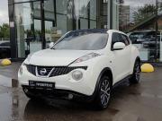 Nissan Juke I Ижевск  - изображение 23
