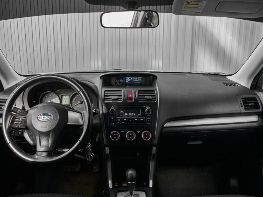 Subaru Forester IV Екатеринбург  - изображение 17